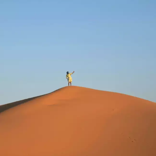 Desert Morocco Tours